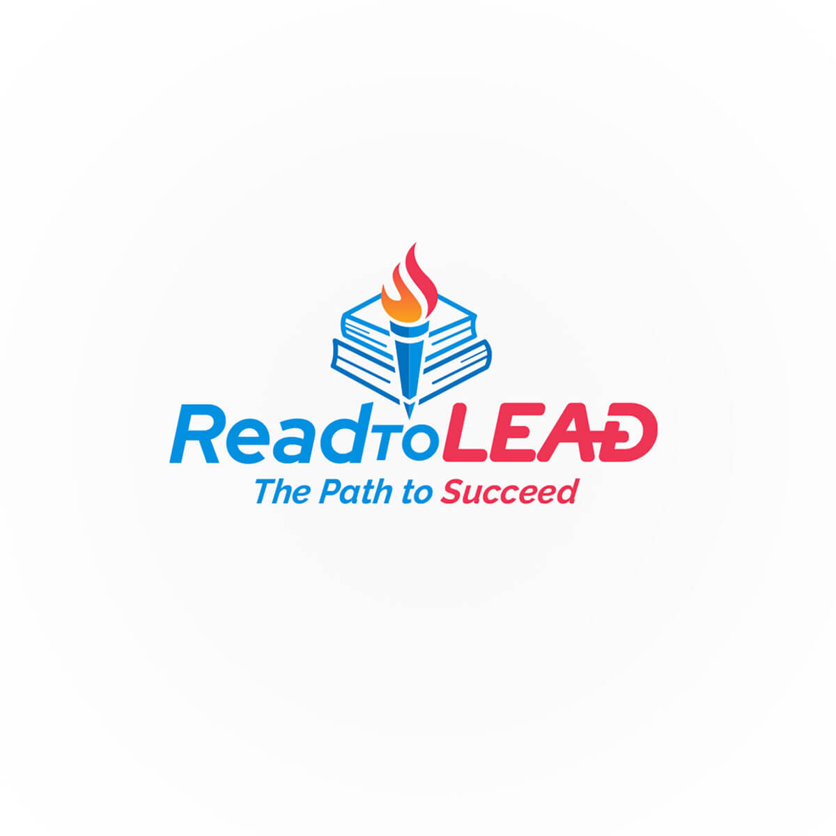 read to lead logo