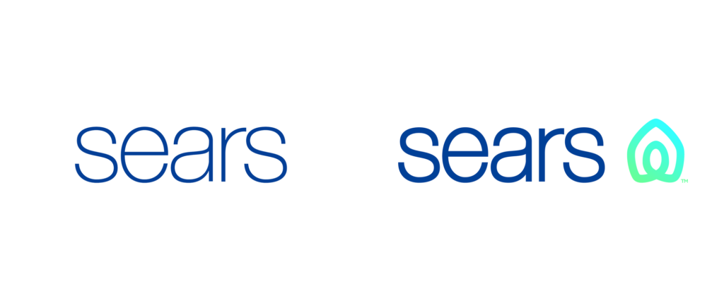 sears logomark