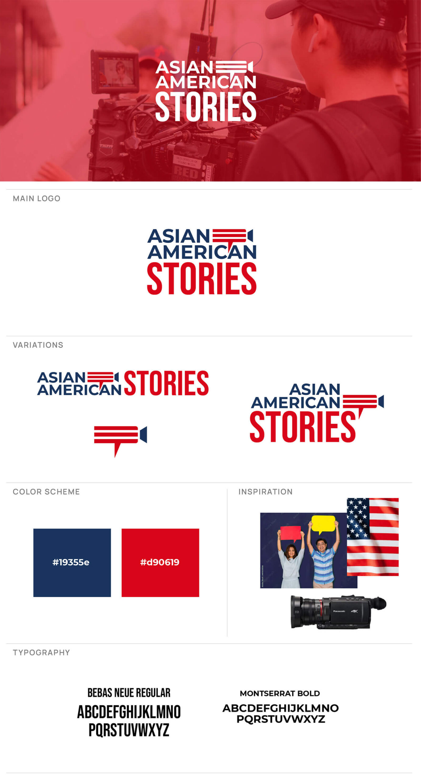 asian American stories