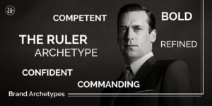the ruler archetype